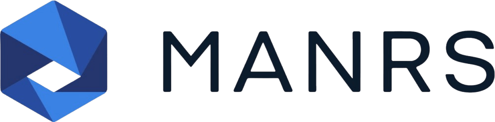 MANRS Logo